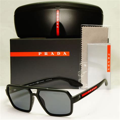 prada racing sunglasses|Prada sunglasses male.